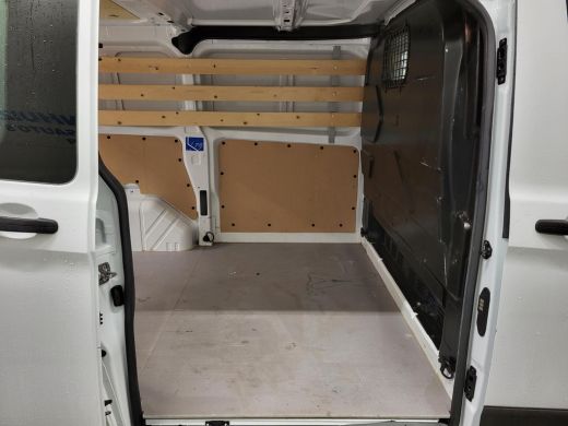 Ford Transit Custom 2.0TDCI Imperiaal Navigatie Euro 6! ActivLease financial lease