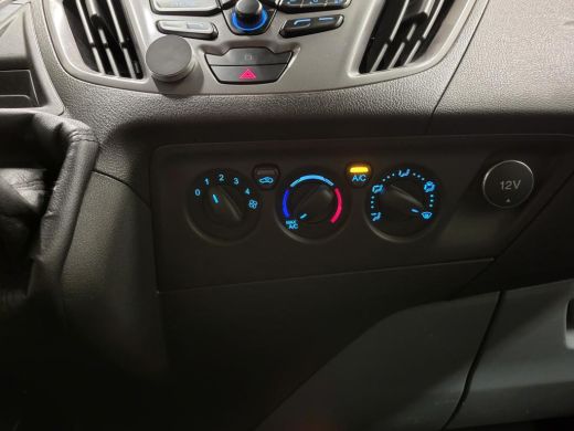 Ford Transit Custom 2.0TDCI L2/H1 Trekhaak 2250kg Euro 6! ActivLease financial lease