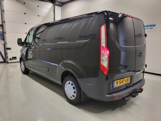 Ford Transit Custom 2.0TDCI L2/H1 Trekhaak 2250kg Euro 6! ActivLease financial lease
