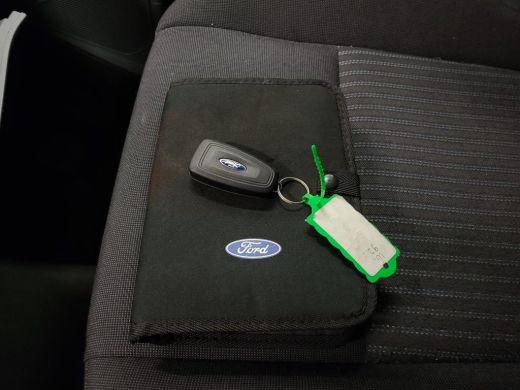 Ford Transit Custom 2.0TDCI L2/H1 Trekhaak 2250kg Euro 6! ActivLease financial lease