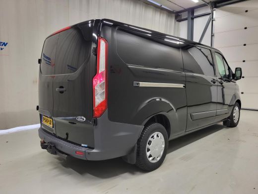 Ford Transit Custom 2.0TDCI L2/H1 Trekhaak 2250kg Euro 6! ActivLease financial lease