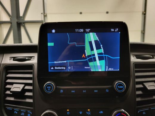 Ford Transit Custom 2.0TDCI Trekhaak Euro 6! ActivLease financial lease