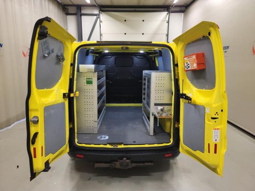 Ford Transit Custom 2.0TDCI Trekhaak Euro 6! ActivLease financial lease