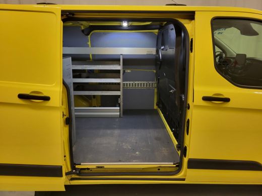 Ford Transit Custom 2.0TDCI Trekhaak Euro 6! ActivLease financial lease