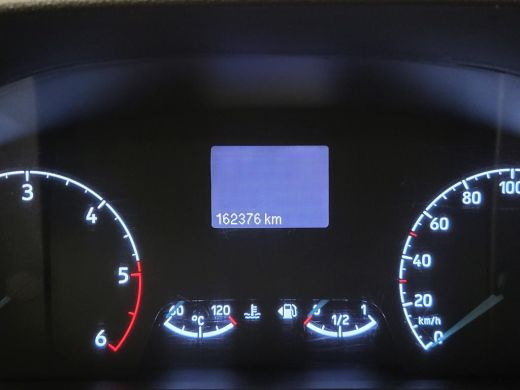 Ford Transit Custom 2.0TDCI Trekhaak Euro 6! ActivLease financial lease