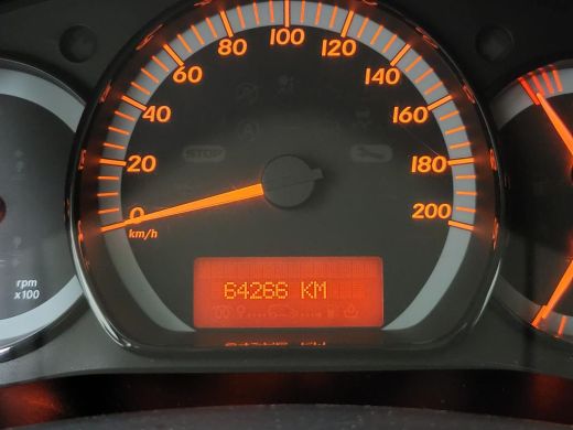 Mercedes-Benz Citan 108CDI Rolstoelvervoer Euro 6! ActivLease financial lease