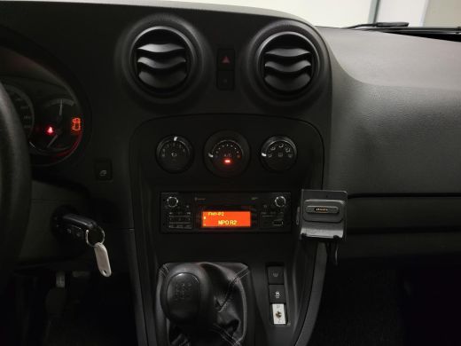 Mercedes-Benz Citan 108CDI Rolstoelvervoer Euro 6! ActivLease financial lease