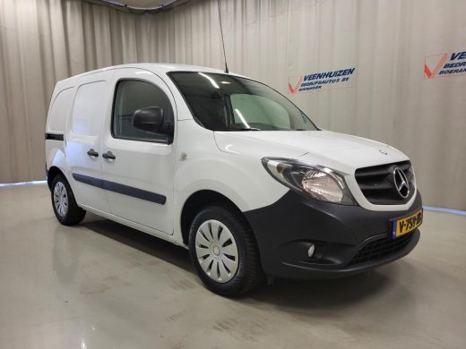 Mercedes-Benz Citan 108CDI Rolstoelvervoer Euro 6! ActivLease financial lease