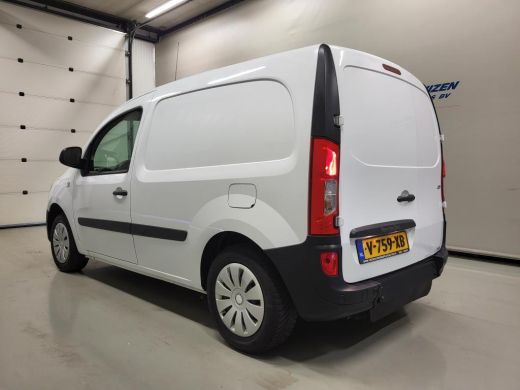 Mercedes-Benz Citan 108CDI Rolstoelvervoer Euro 6! ActivLease financial lease
