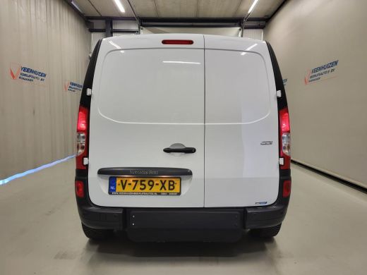 Mercedes-Benz Citan 108CDI Rolstoelvervoer Euro 6! ActivLease financial lease