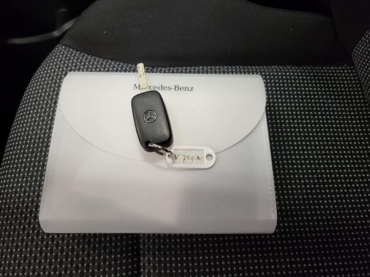 Mercedes-Benz Citan 108CDI Rolstoelvervoer Euro 6! ActivLease financial lease