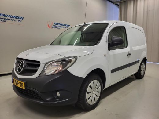 Mercedes-Benz Citan 108CDI Rolstoelvervoer Euro 6! ActivLease financial lease