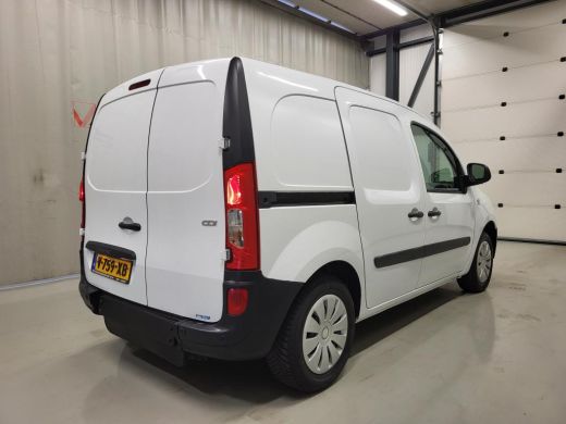 Mercedes-Benz Citan 108CDI Rolstoelvervoer Euro 6! ActivLease financial lease