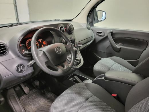 Mercedes-Benz Citan 108CDI Rolstoelvervoer Euro 6! ActivLease financial lease