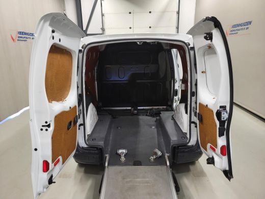 Mercedes-Benz Citan 108CDI Rolstoelvervoer Euro 6! ActivLease financial lease