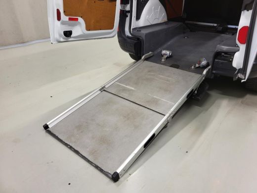 Mercedes-Benz Citan 108CDI Rolstoelvervoer Euro 6! ActivLease financial lease