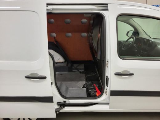 Mercedes-Benz Citan 108CDI Rolstoelvervoer Euro 6! ActivLease financial lease