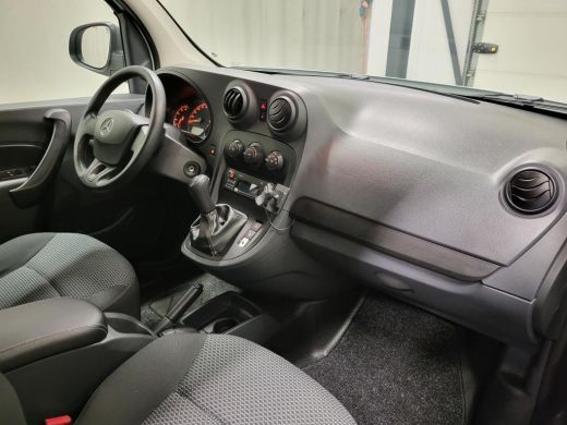 Mercedes-Benz Citan 108CDI Rolstoelvervoer Euro 6! ActivLease financial lease