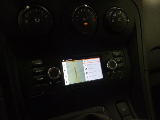 Mercedes-Benz Citan 109CDI Trekhaak Euro 6! ActivLease financial lease