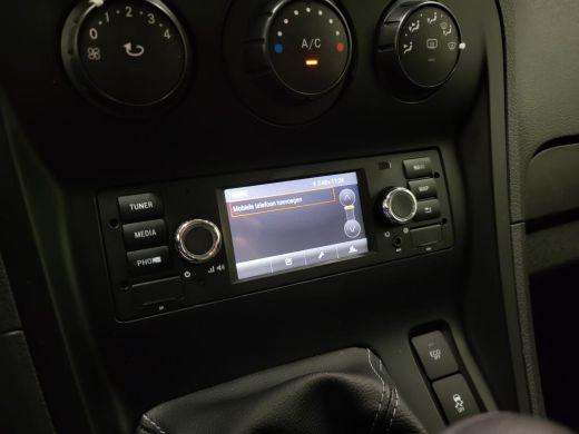 Mercedes-Benz Citan 109CDI Trekhaak Euro 6! ActivLease financial lease