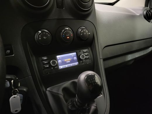 Mercedes-Benz Citan 109CDI Trekhaak Euro 6! ActivLease financial lease