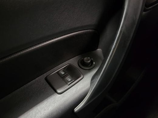 Mercedes-Benz Citan 109CDI Trekhaak Euro 6! ActivLease financial lease