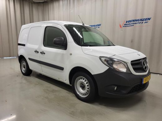Mercedes-Benz Citan 109CDI Trekhaak Euro 6! ActivLease financial lease