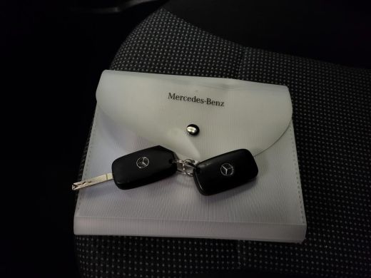 Mercedes-Benz Citan 109CDI Trekhaak Euro 6! ActivLease financial lease