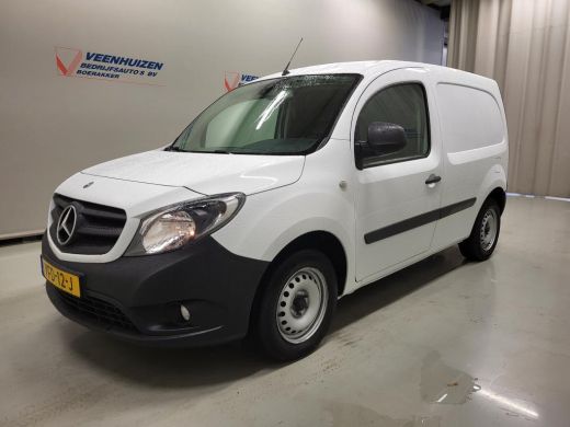 Mercedes-Benz Citan 109CDI Trekhaak Euro 6! ActivLease financial lease