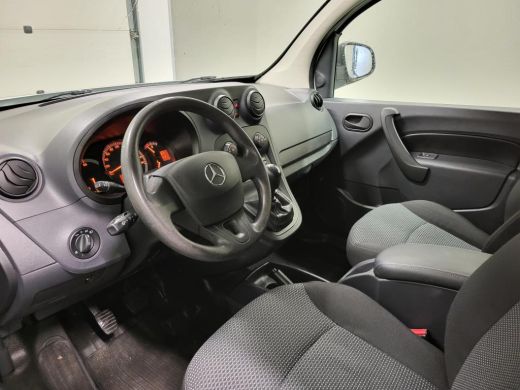 Mercedes-Benz Citan 109CDI Trekhaak Euro 6! ActivLease financial lease