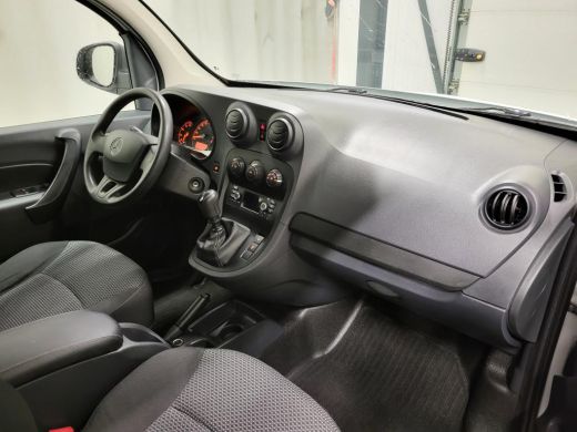 Mercedes-Benz Citan 109CDI Trekhaak Euro 6! ActivLease financial lease
