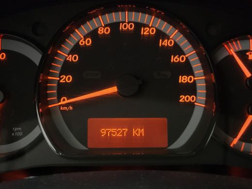 Mercedes-Benz Citan 109CDI Trekhaak Euro 6! ActivLease financial lease