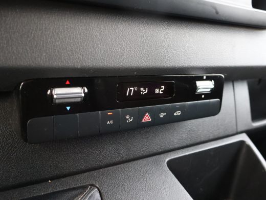 Mercedes-Benz Sprinter 314 2.2 CDI 143 PK L2H2 SELENIETGRIJS METALLIC *118.204 KM* + TREKHAAK | AIRCO ActivLease financial lease