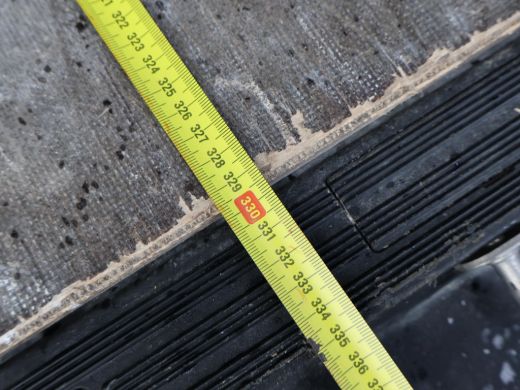 Mercedes-Benz Sprinter 314 2.2 CDI 143 PK L2H2 SELENIETGRIJS METALLIC *118.204 KM* + TREKHAAK | AIRCO ActivLease financial lease