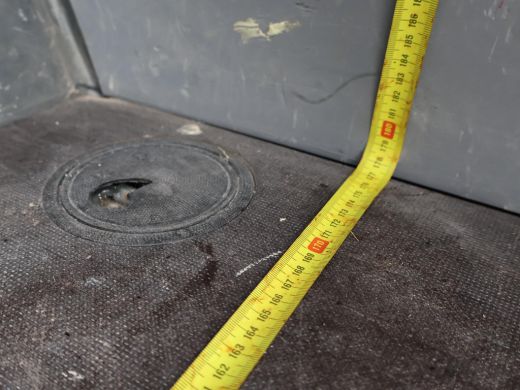 Mercedes-Benz Sprinter 314 2.2 CDI 143 PK L2H2 SELENIETGRIJS METALLIC *118.204 KM* + TREKHAAK | AIRCO ActivLease financial lease