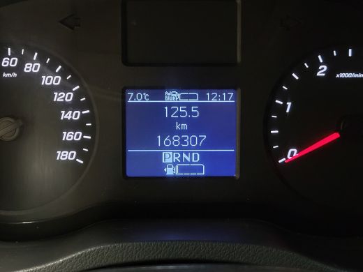 Mercedes-Benz Sprinter 315CDI L2/H2 Automaat Euro 6! ActivLease financial lease