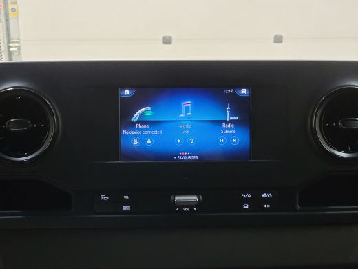 Mercedes-Benz Sprinter 315CDI L2/H2 Automaat Euro 6! ActivLease financial lease