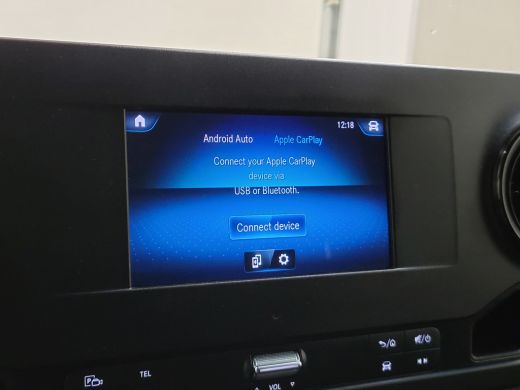 Mercedes-Benz Sprinter 315CDI L2/H2 Automaat Euro 6! ActivLease financial lease