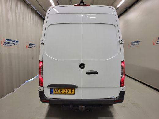 Mercedes-Benz Sprinter 315CDI L2/H2 Automaat Euro 6! ActivLease financial lease