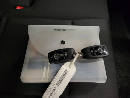 Mercedes-Benz Sprinter 315CDI L2/H2 Automaat Euro 6! ActivLease financial lease