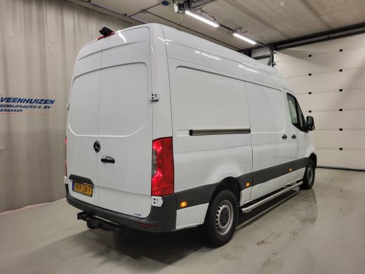 Mercedes-Benz Sprinter 315CDI L2/H2 Automaat Euro 6! ActivLease financial lease