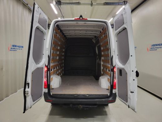 Mercedes-Benz Sprinter 315CDI L2/H2 Automaat Euro 6! ActivLease financial lease