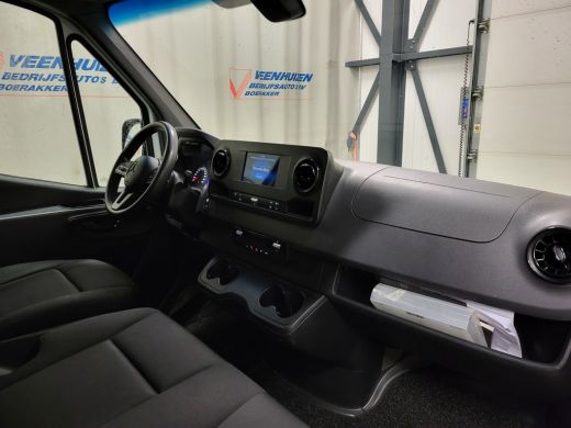 Mercedes-Benz Sprinter 315CDI L2/H2 Automaat Euro 6! ActivLease financial lease