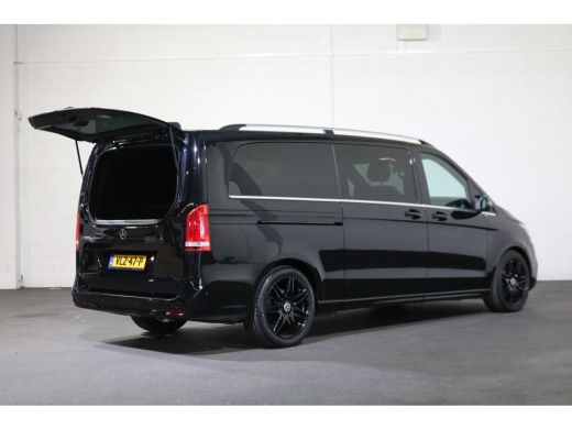 Mercedes-Benz V-Klasse 300d Extra XL DC Avantgarde Edition AMG Burmester ActivLease financial lease
