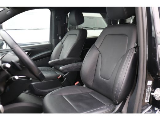 Mercedes-Benz V-Klasse 300d Extra XL DC Avantgarde Edition AMG Burmester ActivLease financial lease