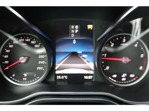Mercedes-Benz V-Klasse 300d Extra XL DC Avantgarde Edition AMG Burmester ActivLease financial lease