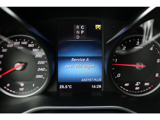 Mercedes-Benz V-Klasse 300d Extra XL DC Avantgarde Edition AMG Burmester ActivLease financial lease