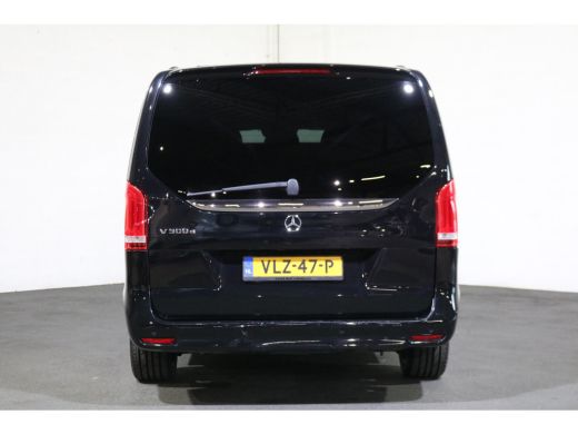 Mercedes-Benz V-Klasse 300d Extra XL DC Avantgarde Edition AMG Burmester ActivLease financial lease