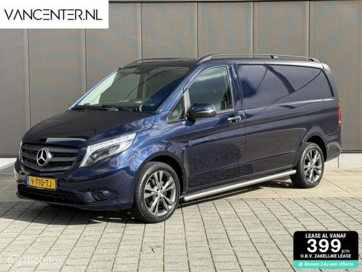 Mercedes-Benz Vito Bestel 116 CDI Lang
