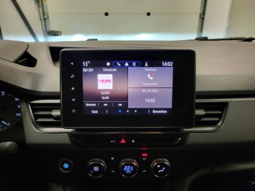 Nissan Townstar N-Connecta 45kWh L2/H1 260km Actieradius! ActivLease financial lease